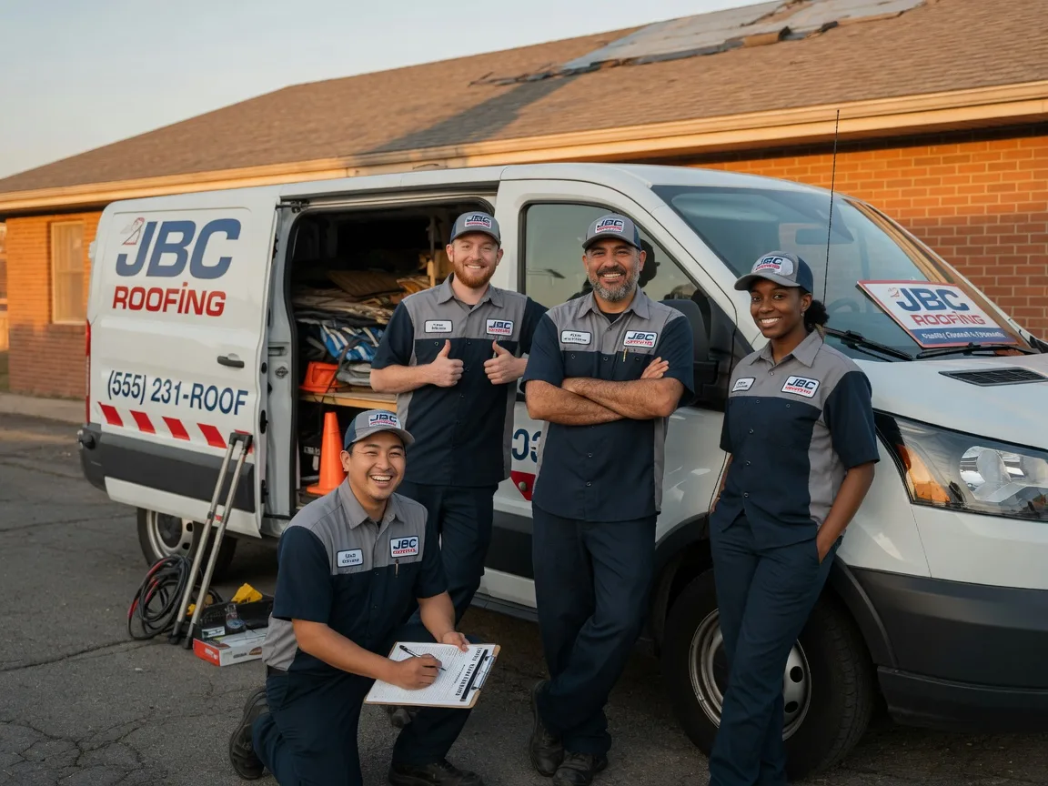 Roof Replacement company in Sinclair, ME