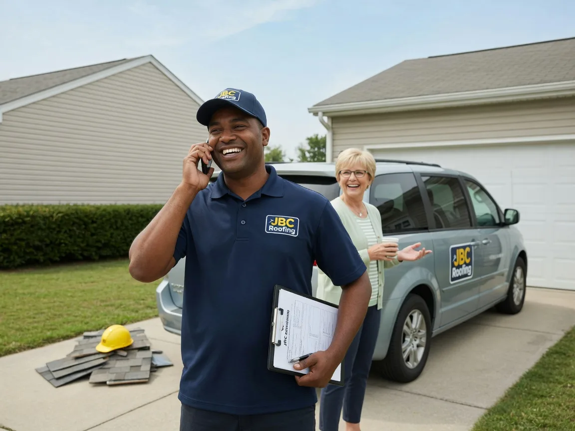 Roof Replacement Sinclair, ME FAQs